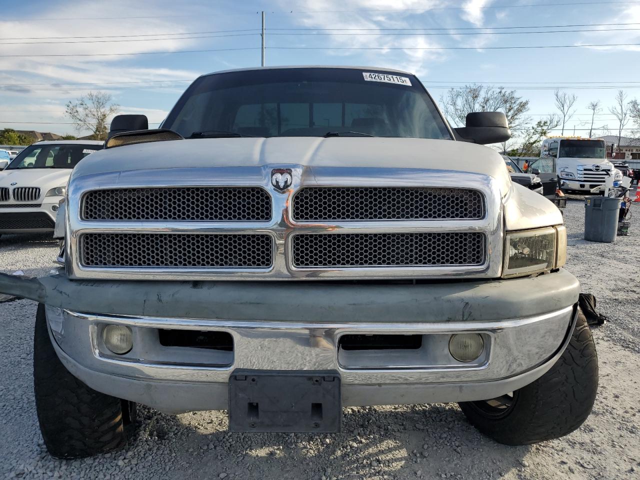 1997 Dodge RAM - Image 5
