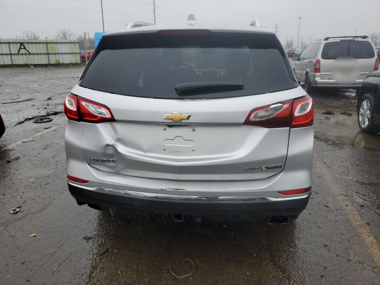 2019 Chevrolet Equinox - Image 6