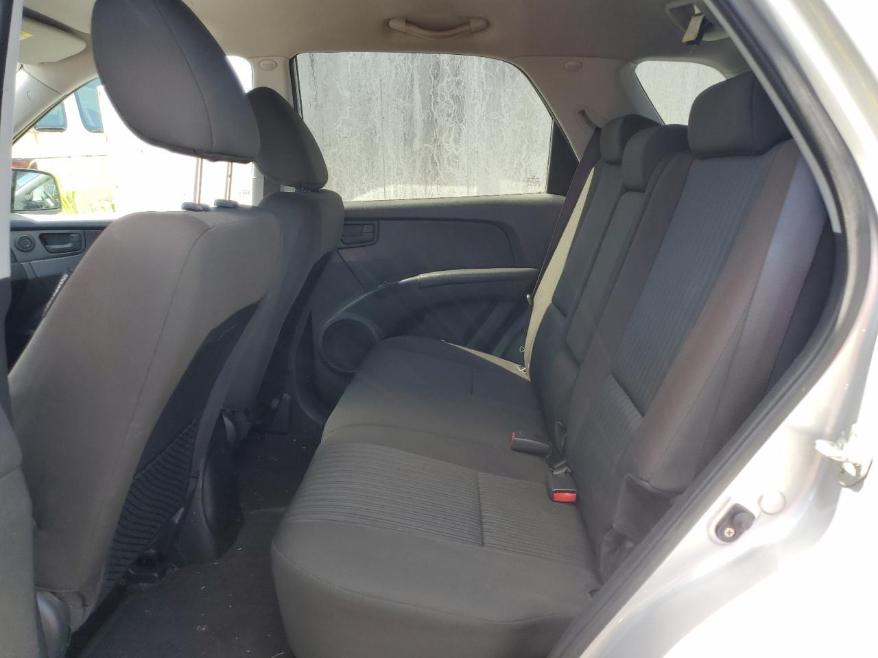 2009 Kia Sportage - Image 11