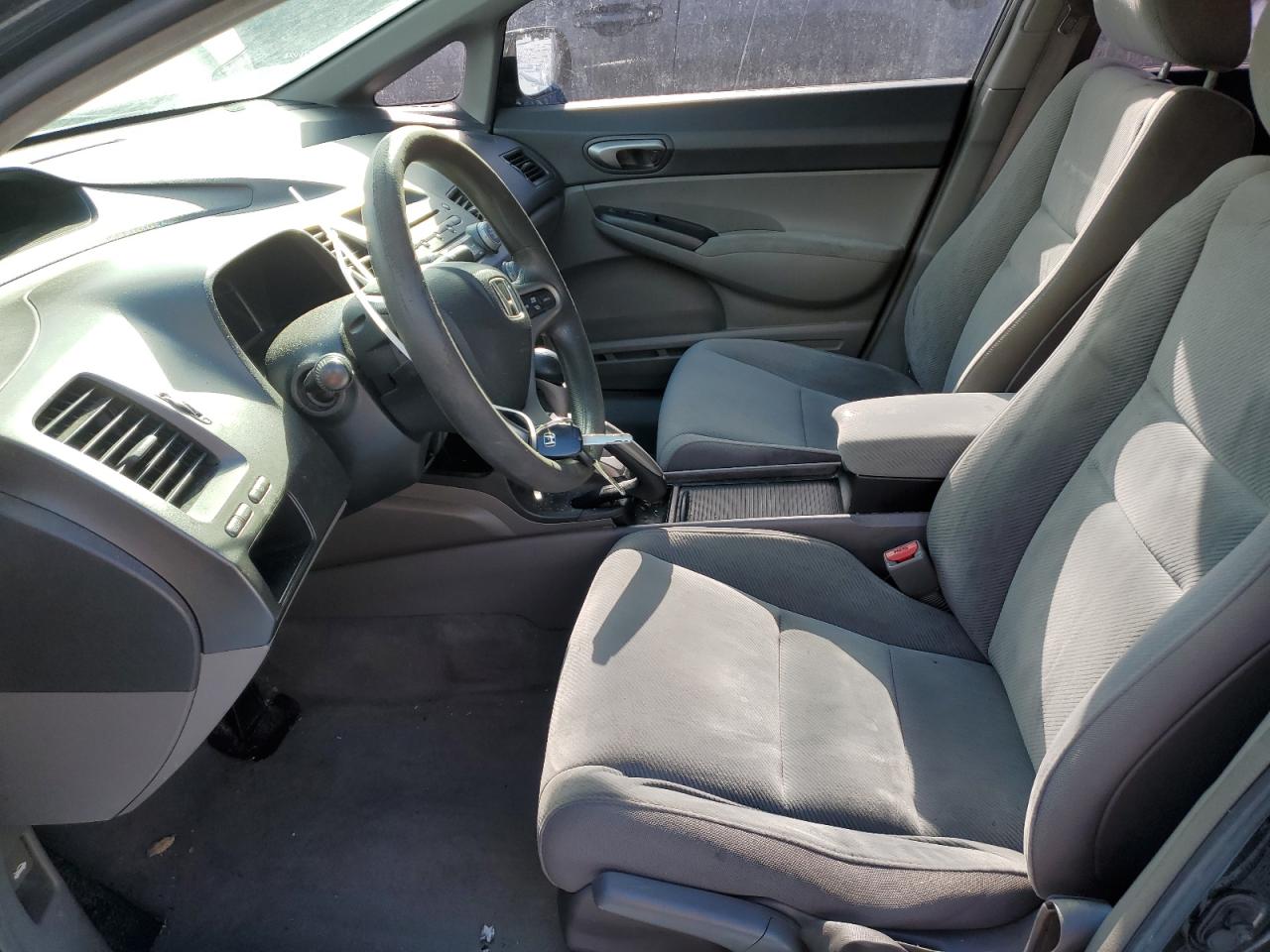 2010 Honda Civic - Image 7