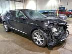 2024 Cadillac Lyriq Tech იყიდება Woodhaven-ში, MI - Front End