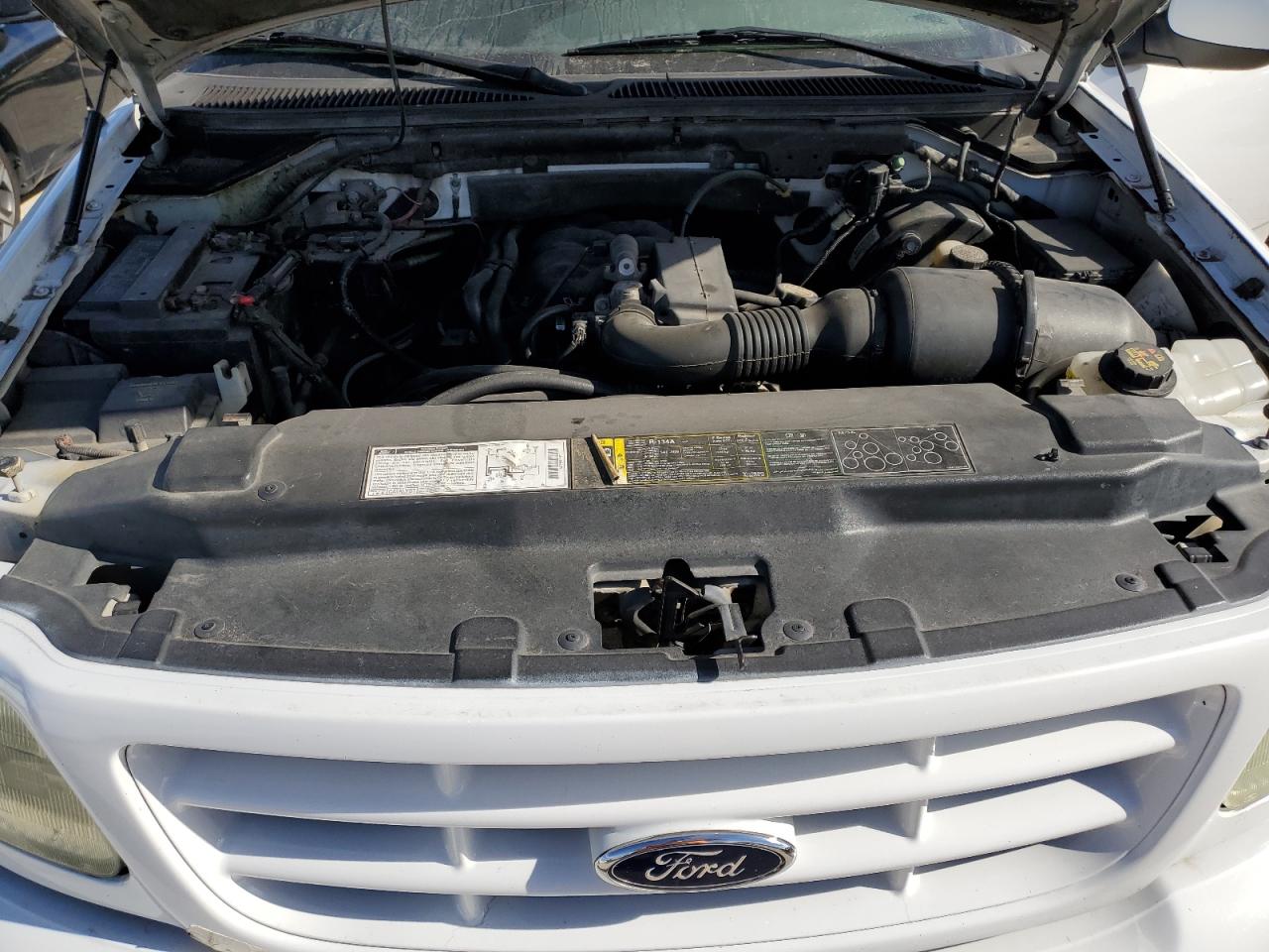 2002 Ford F-150 - Image 11