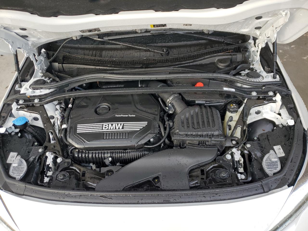 2024 BMW 2er - Image 11