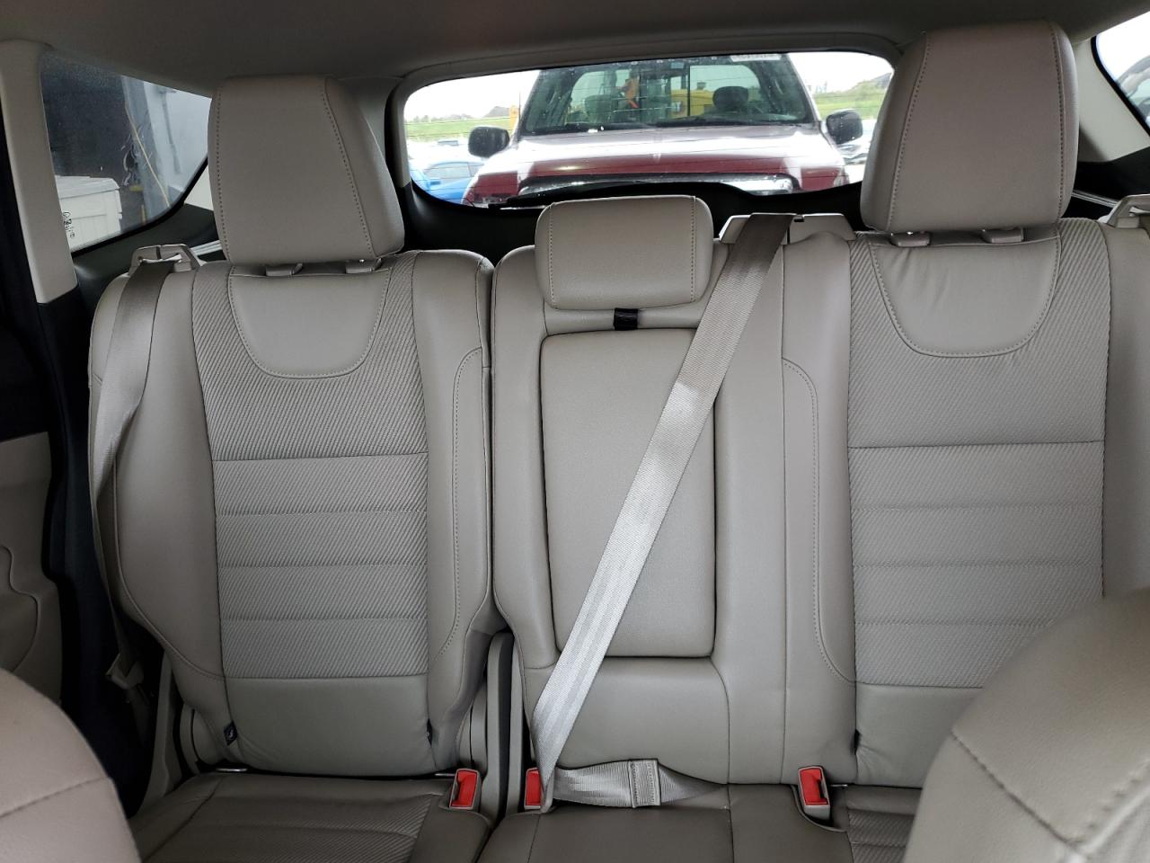 2016 Ford Escape - Image 10