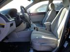 2007 Hyundai Sonata Gls продається в North Billerica, MA - Rear End