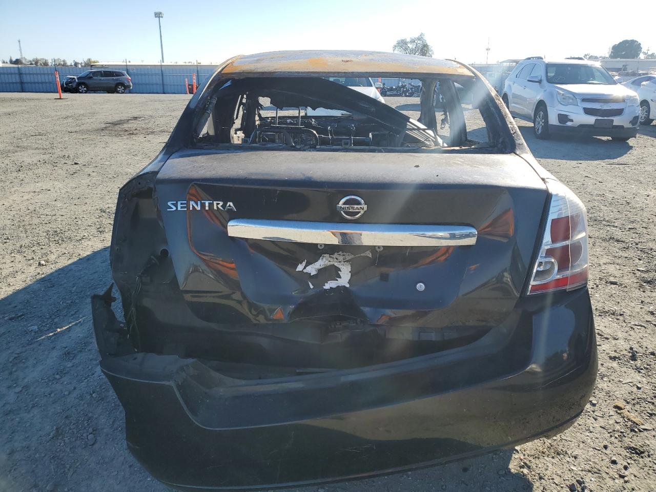 2010 Nissan Sentra 2.0 VIN: 3N1AB6AP2AL630462 Lot: 88929525