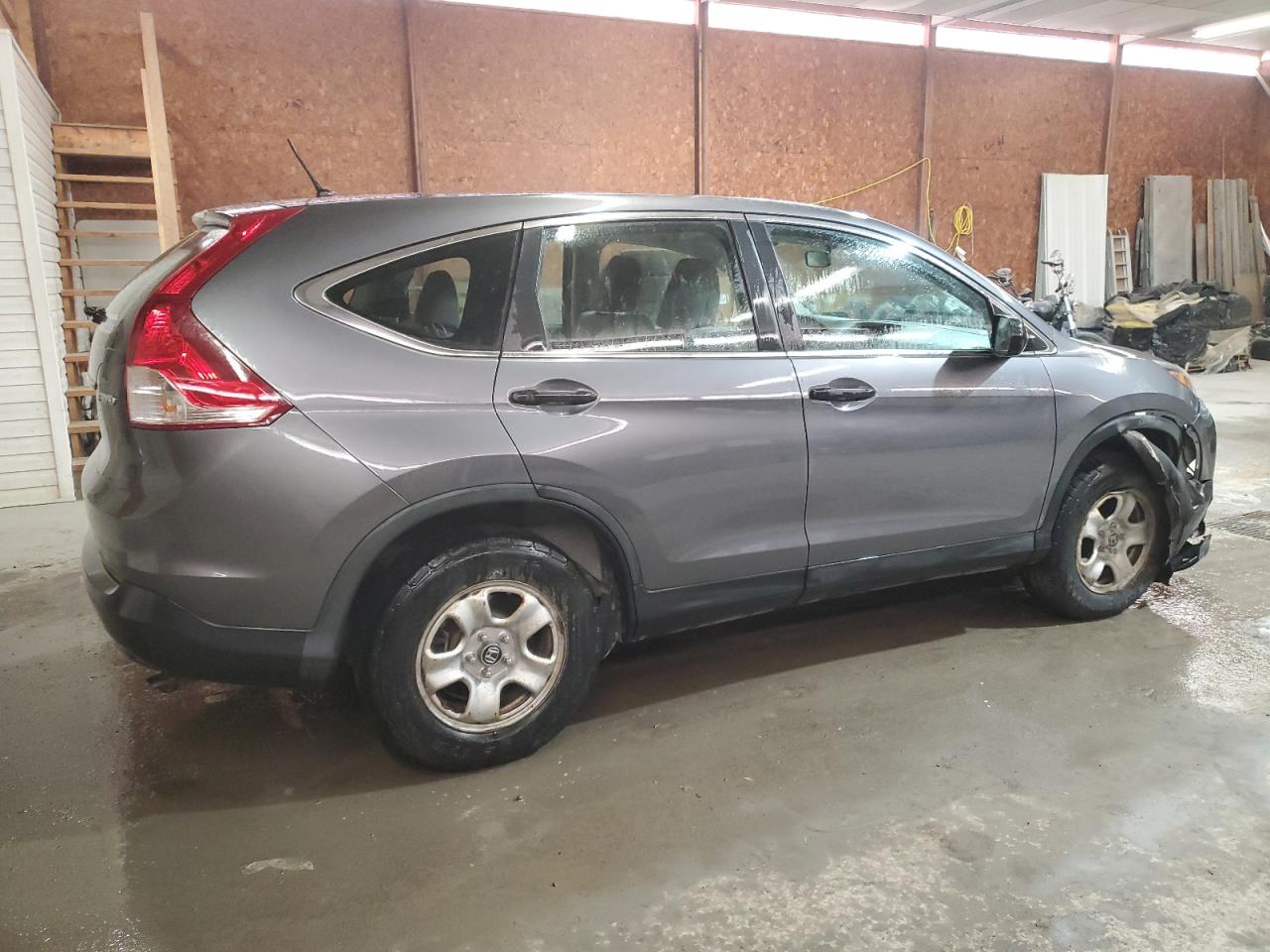 2014 Honda CR-V - Image 3
