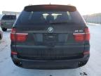 2013 BMW X5 XDRIVE35I for sale at Copart AB - EDMONTON