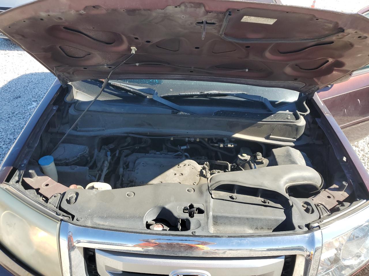 2011 Honda Pilot - Image 12