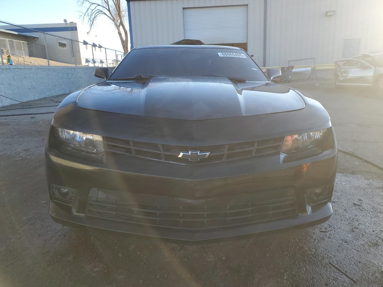2014 Chevrolet Camaro - Image 5