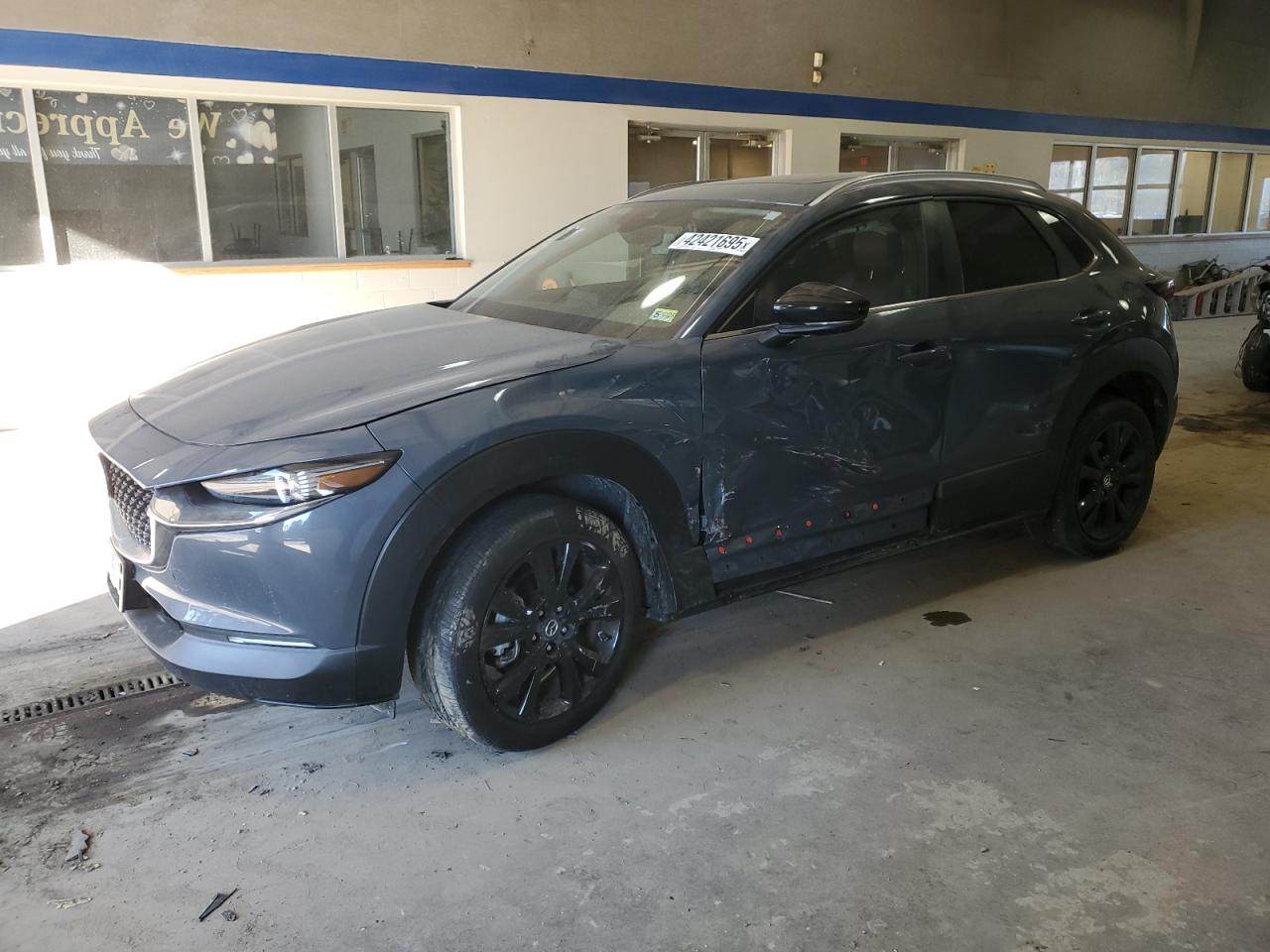 2022 Mazda CX-30 - Image 1