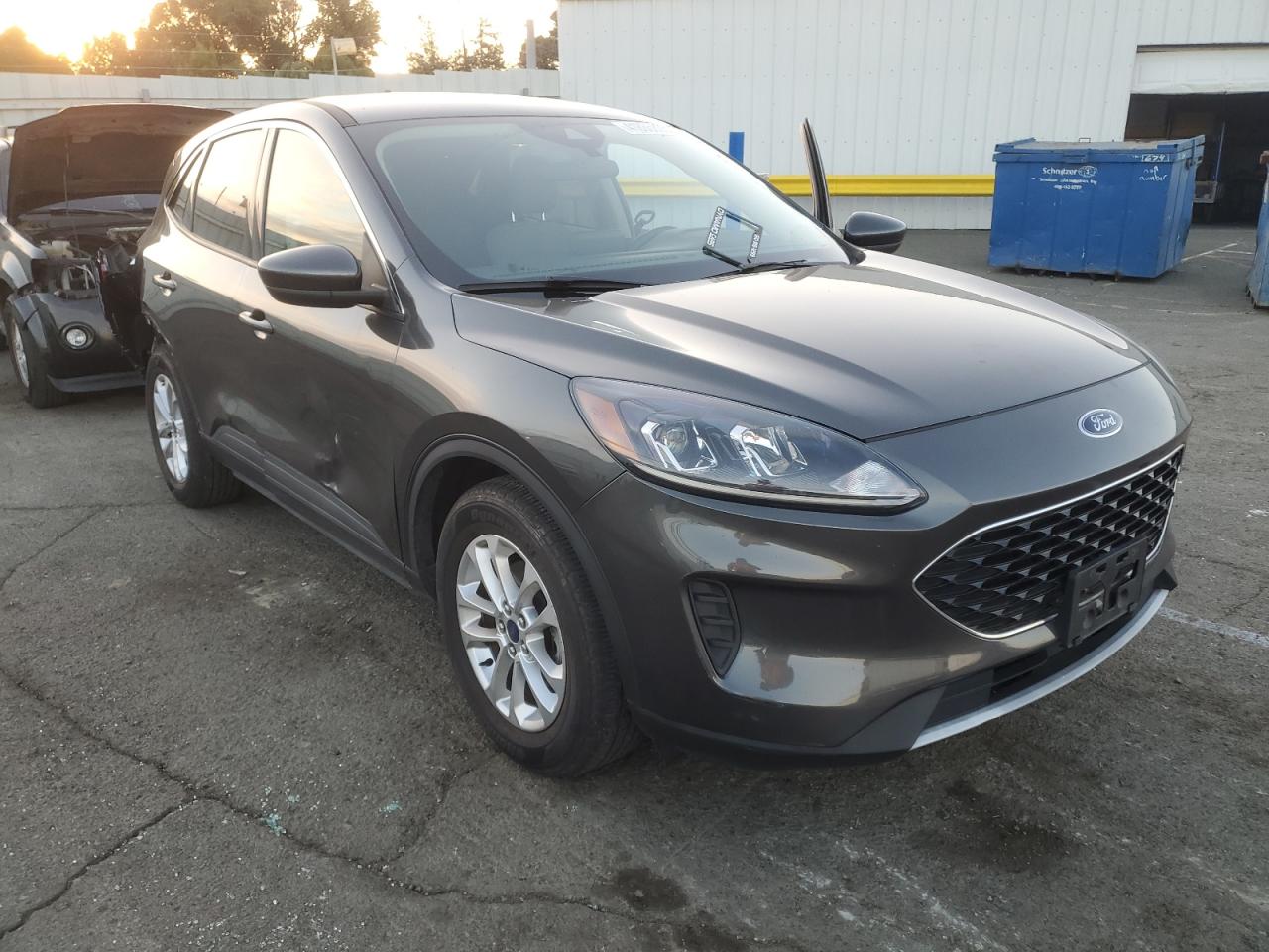 2020 Ford Escape - Image 4