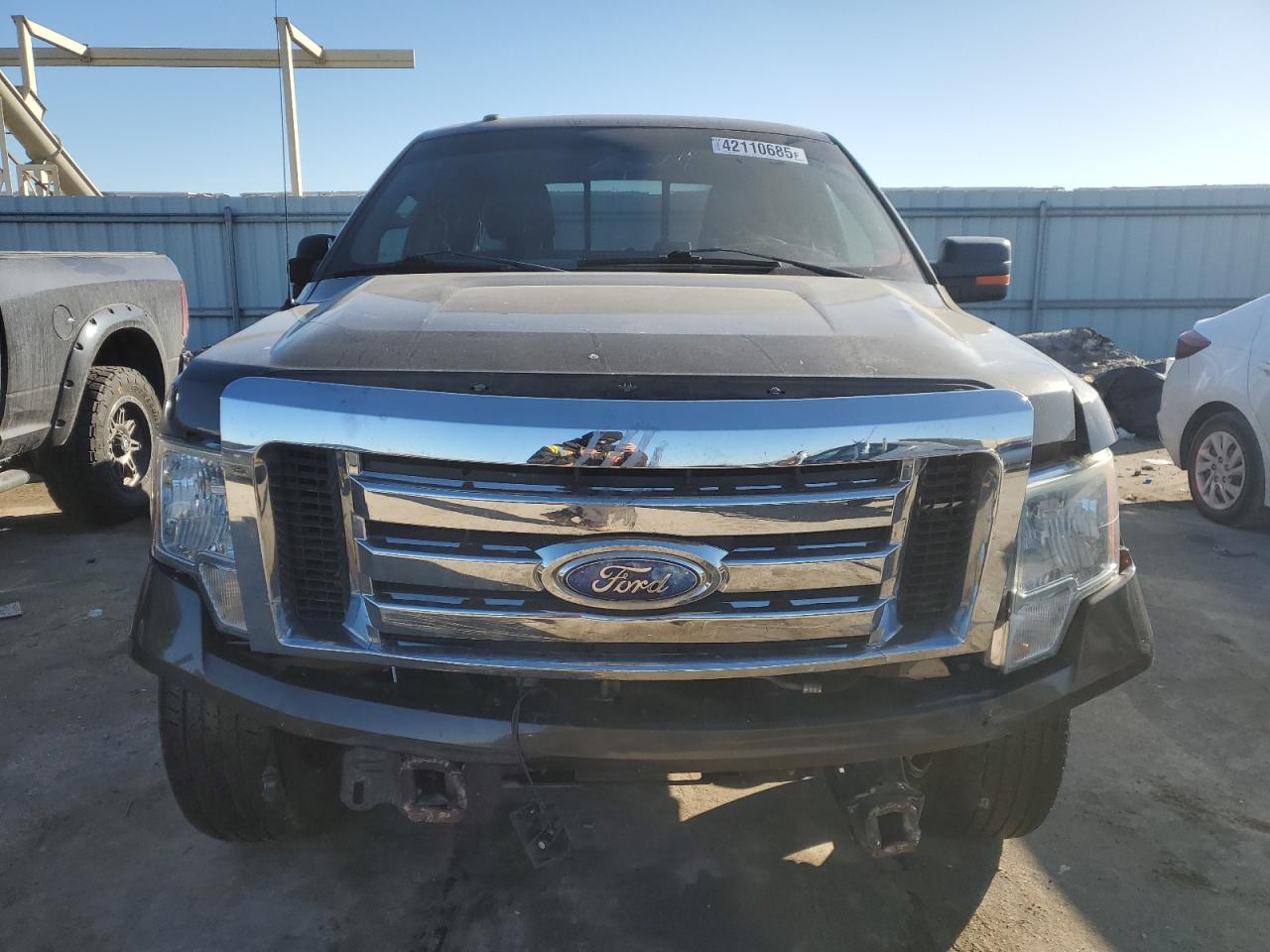 2009 Ford F-150 - Image 5