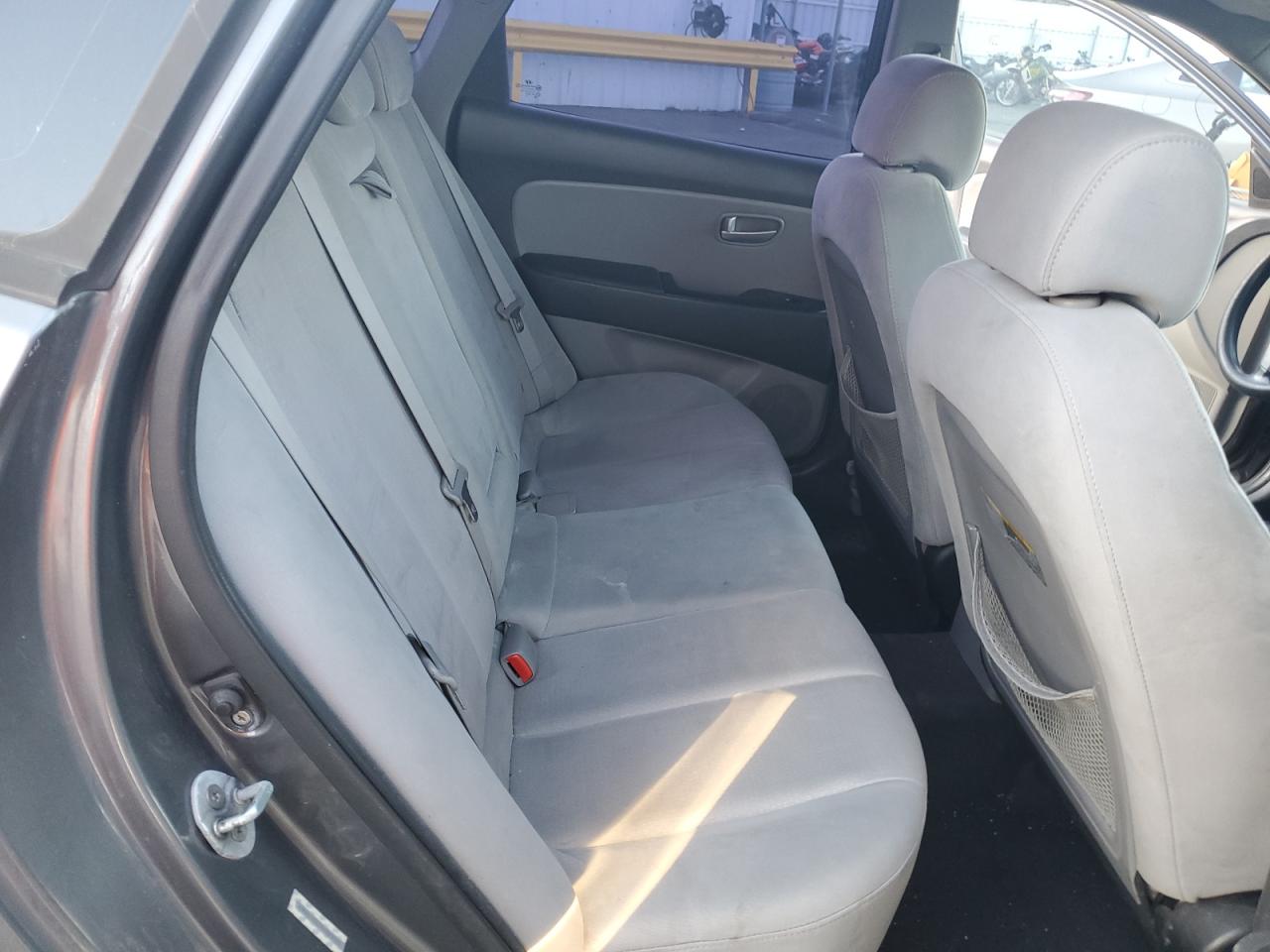 2008 Hyundai Elantra - Image 11