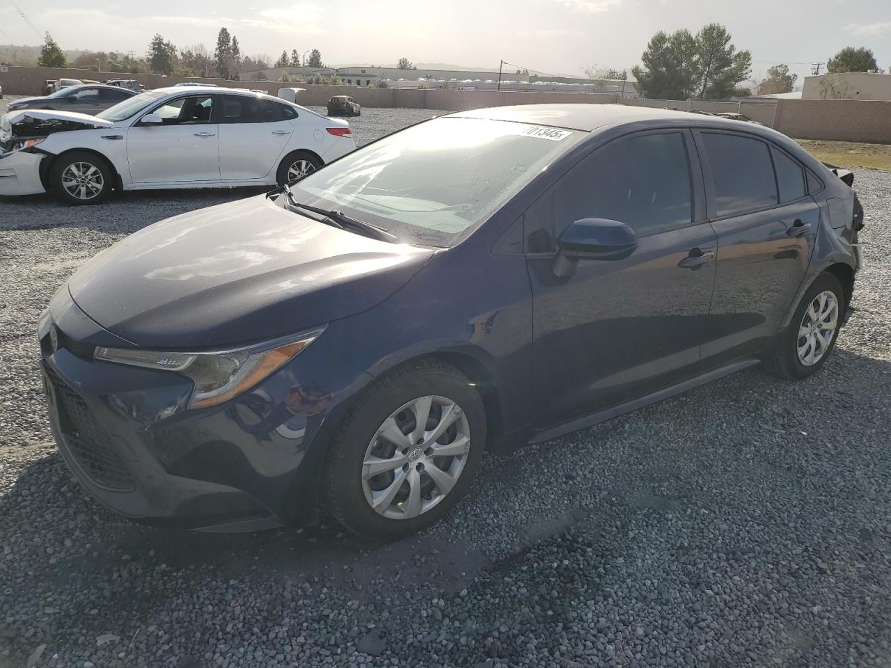 JTDEPRAE1LJ097594 TOYOTA COROLLA 2020