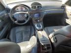2004 Mercedes-Benz E 500 en Venta en Spartanburg, SC - Rear End