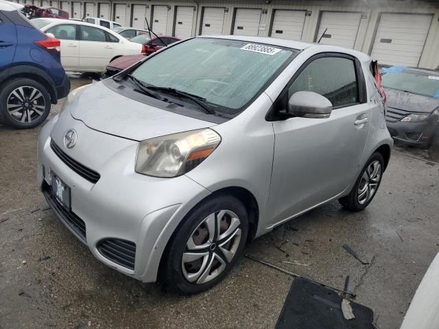 2013 Toyota Scion Iq 