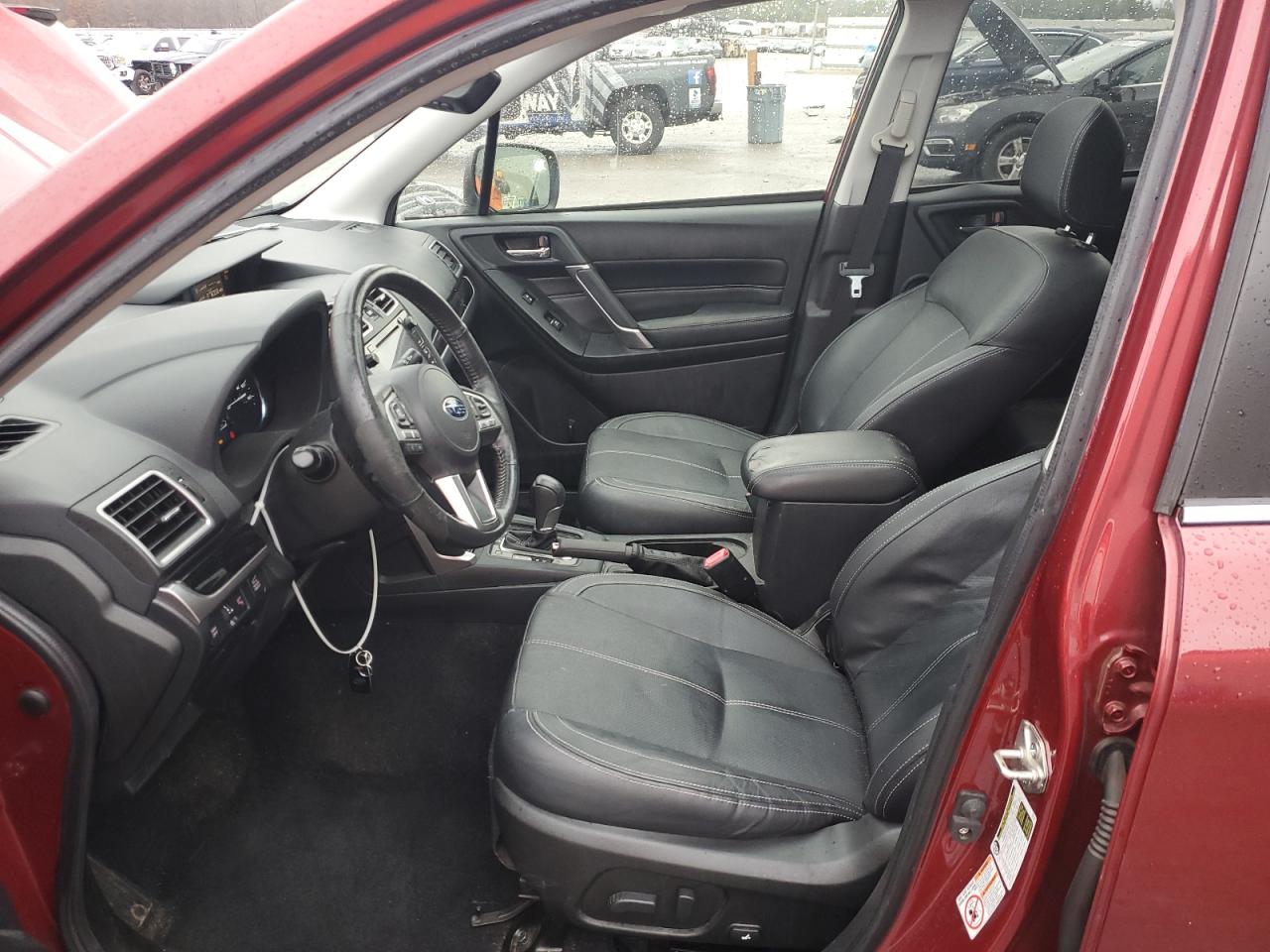 2018 Subaru Forester - Image 7