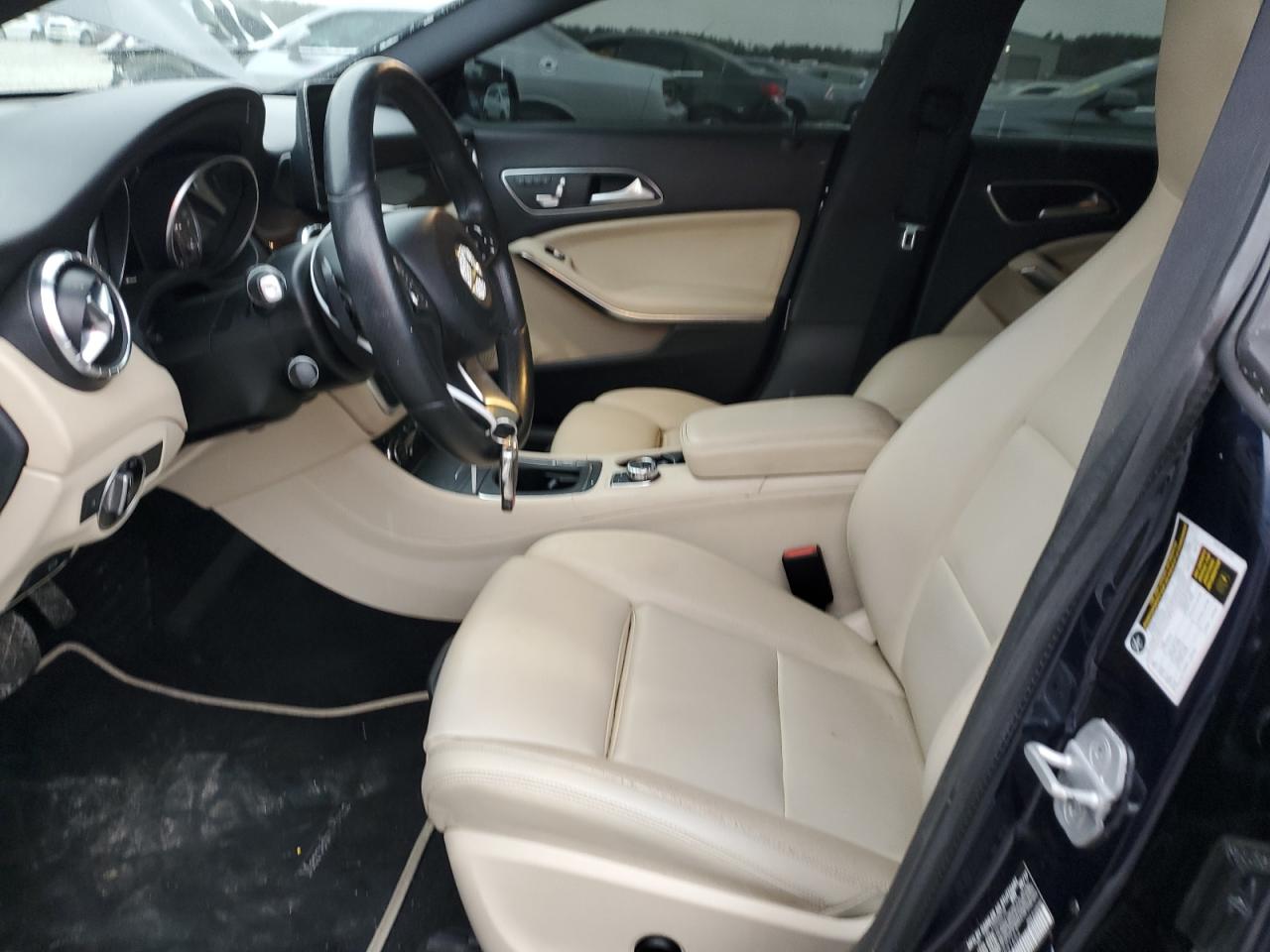 2018 Mercedes-Benz CLA-klasse - Image 7