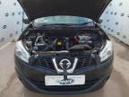 2012 NISSAN QASHQAI N- for sale at Copart BRISTOL