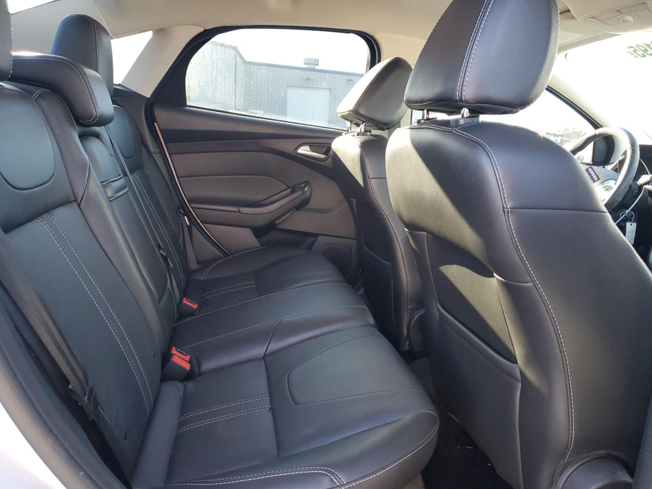 2013 Ford Focus - Image 10