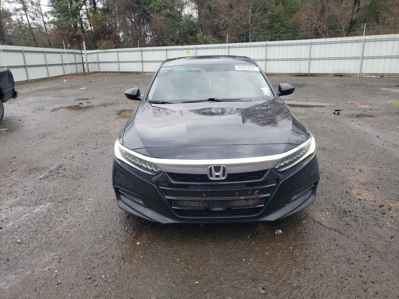 2018 Honda Accord - Image 5