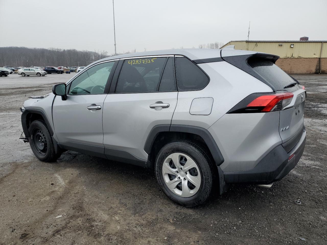 2T3F1RFV2PW389423 TOYOTA RAV4 2023
