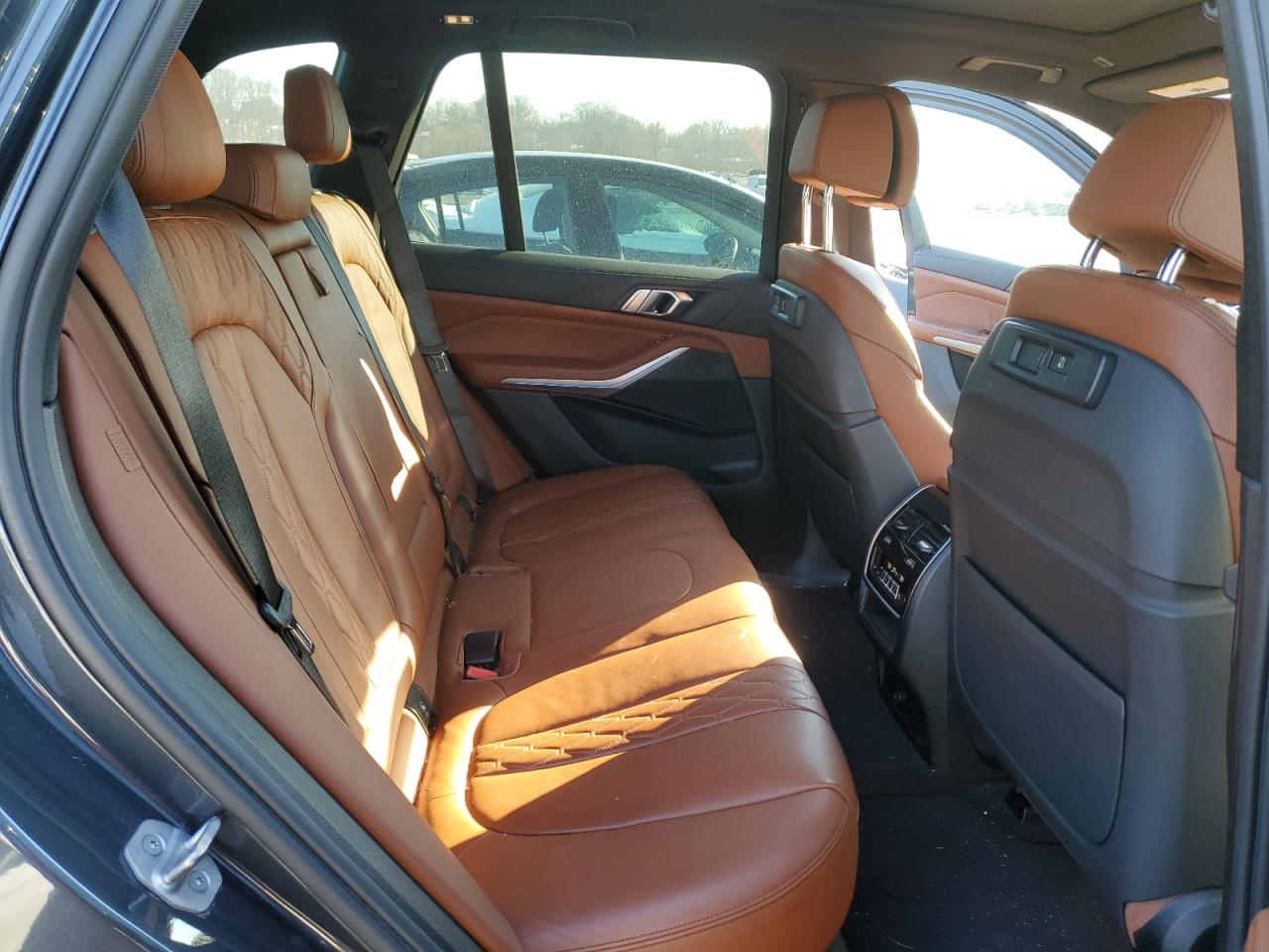 2022 BMW X5 - Image 11