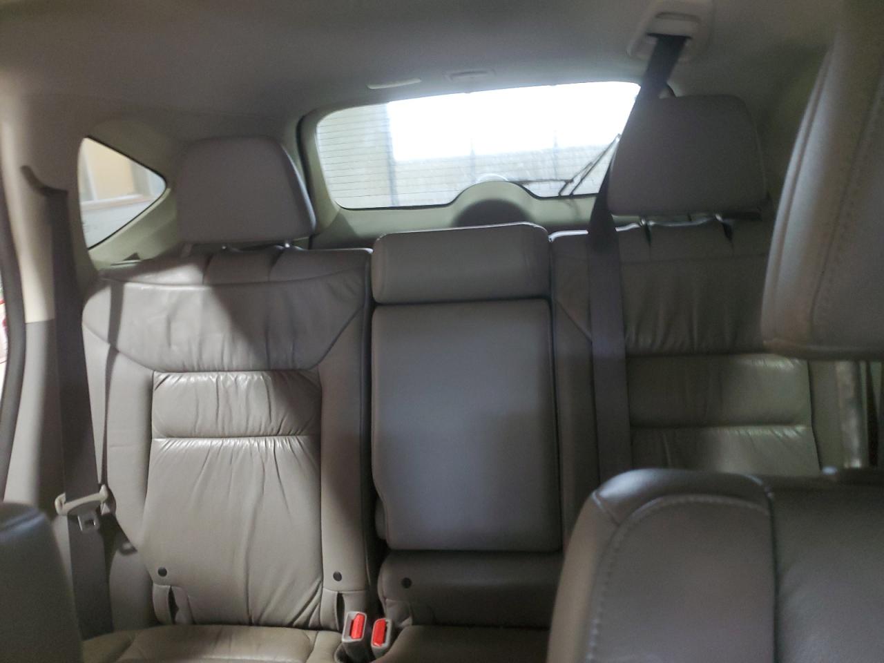 2013 Honda CR-V - Image 10