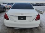 2015 MERCEDES-BENZ C 300 4MATIC for sale at Copart AB - EDMONTON