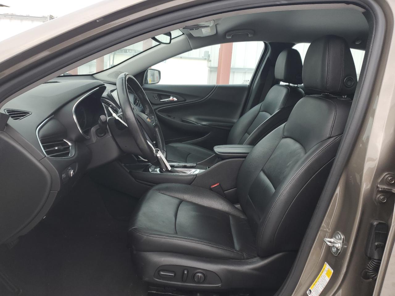 2020 Chevrolet Malibu - Image 7