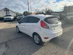 2016 Ford Fiesta Se на продаже в Nampa, ID - Minor Dent/Scratches