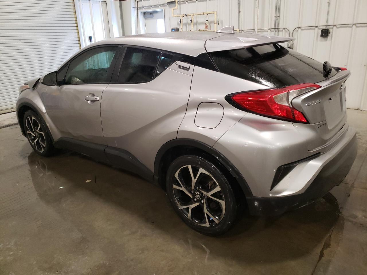 2019 Toyota C-HR - Image 2