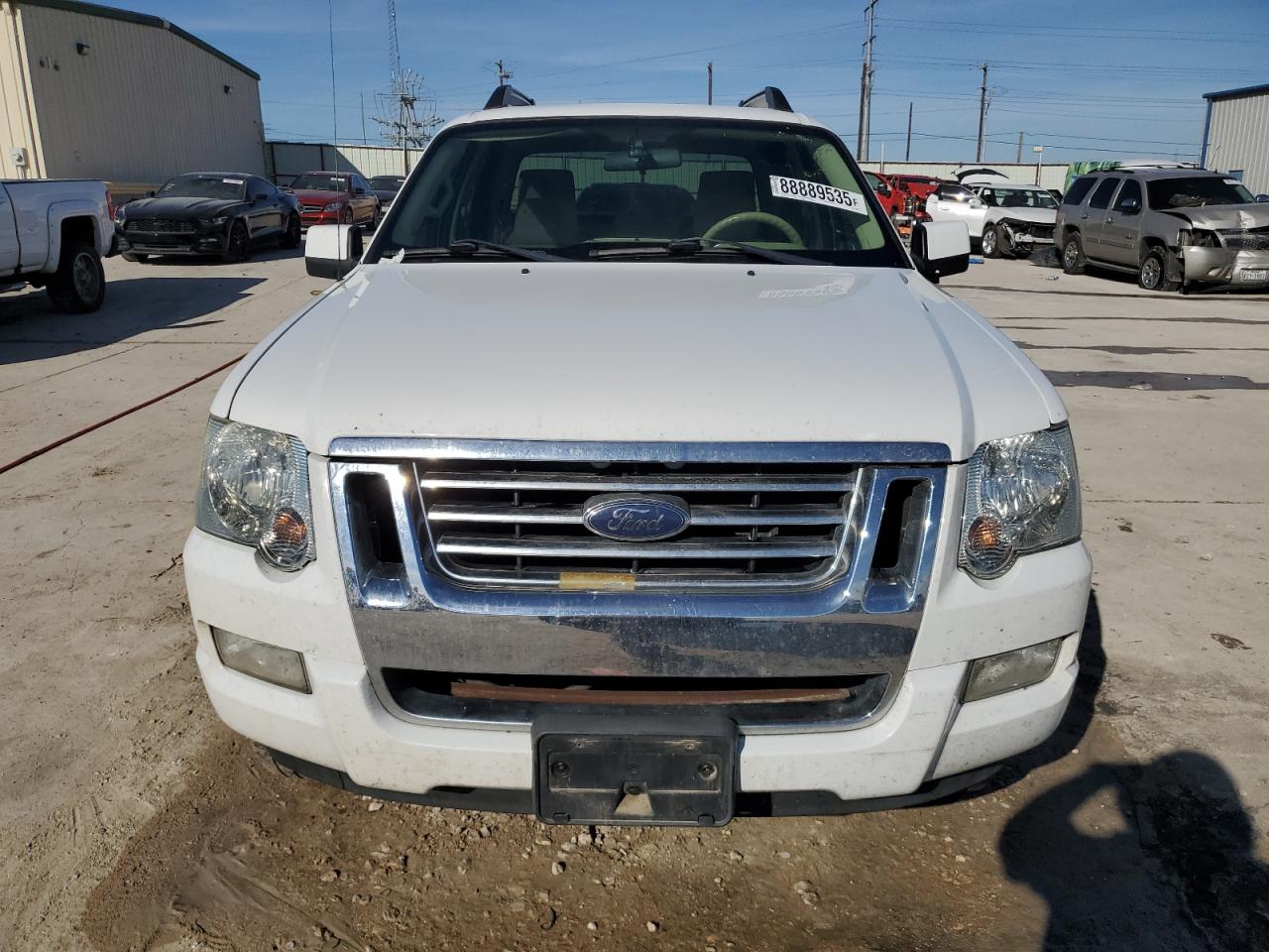 2007 Ford Explorer - Image 5
