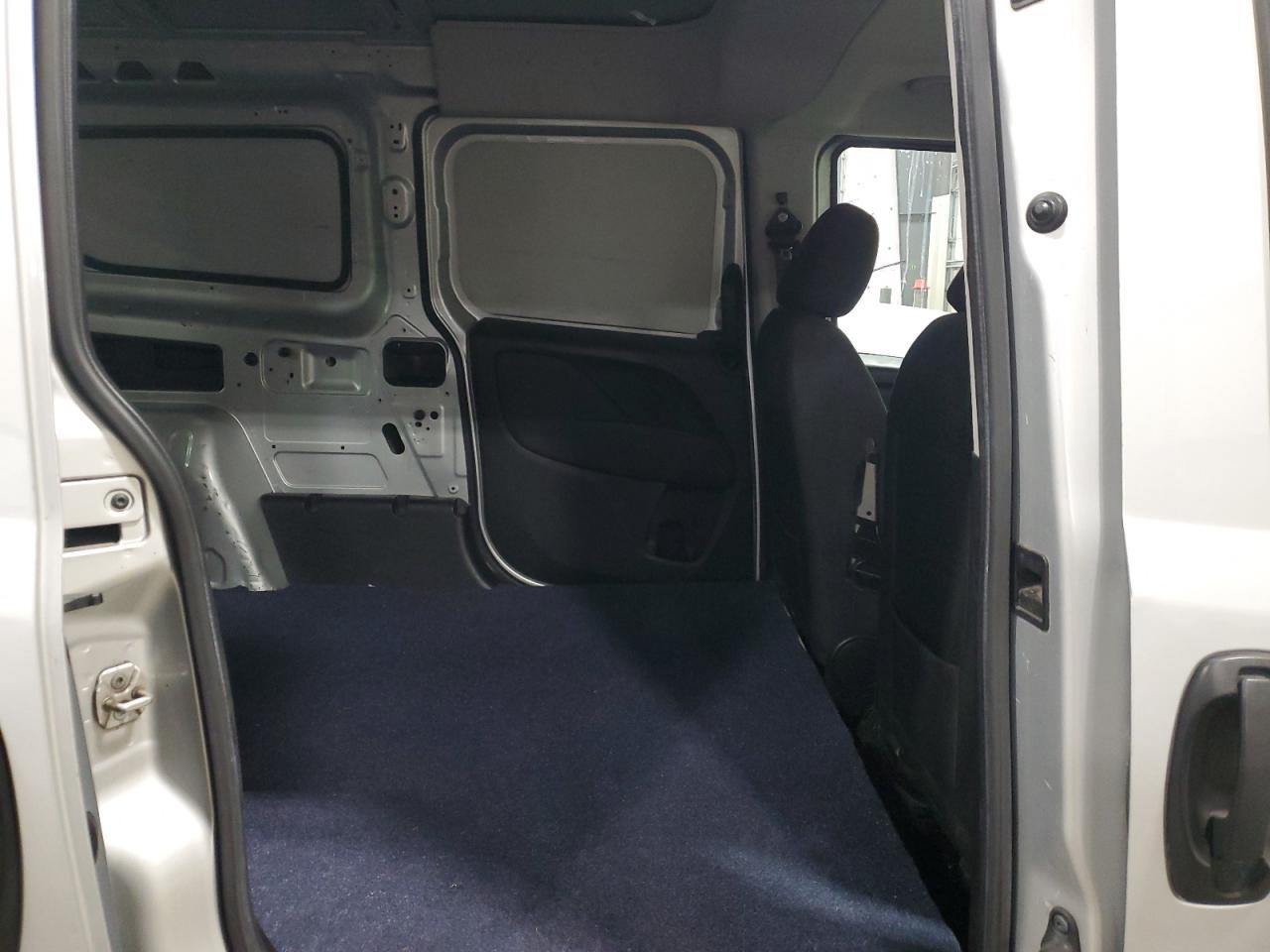 2015 RAM ProMaster City - Image 12