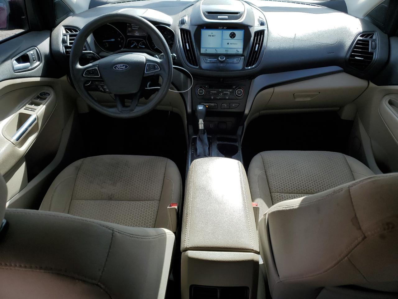 2017 Ford Escape - Image 8