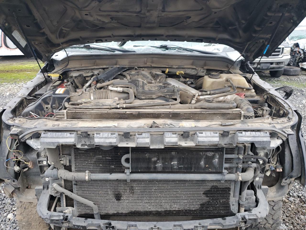 2012 Ford F350 - Image 11