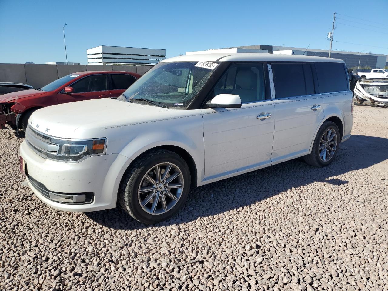 2013 Ford Flex - Image 1