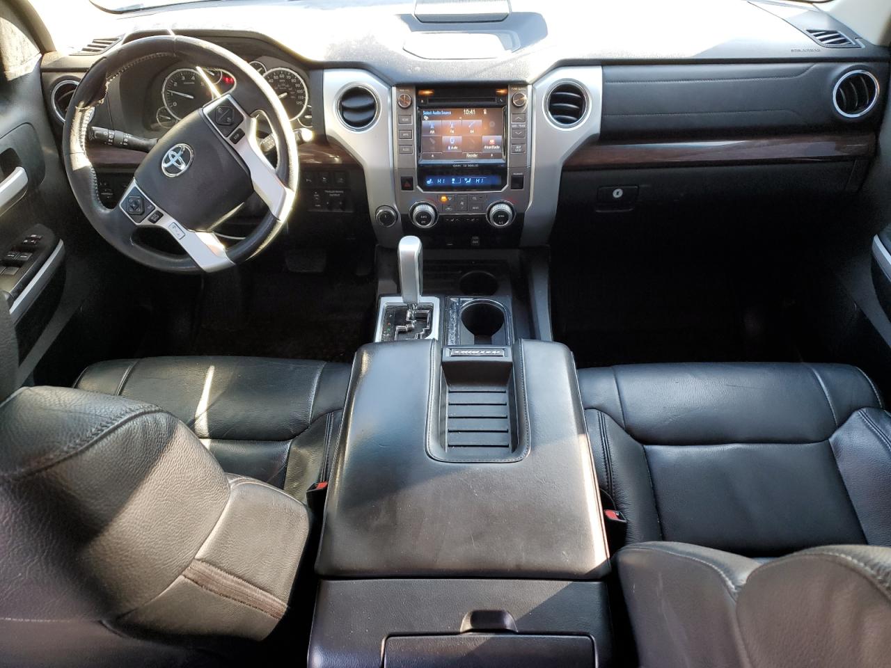 2016 Toyota Tundra - Image 8