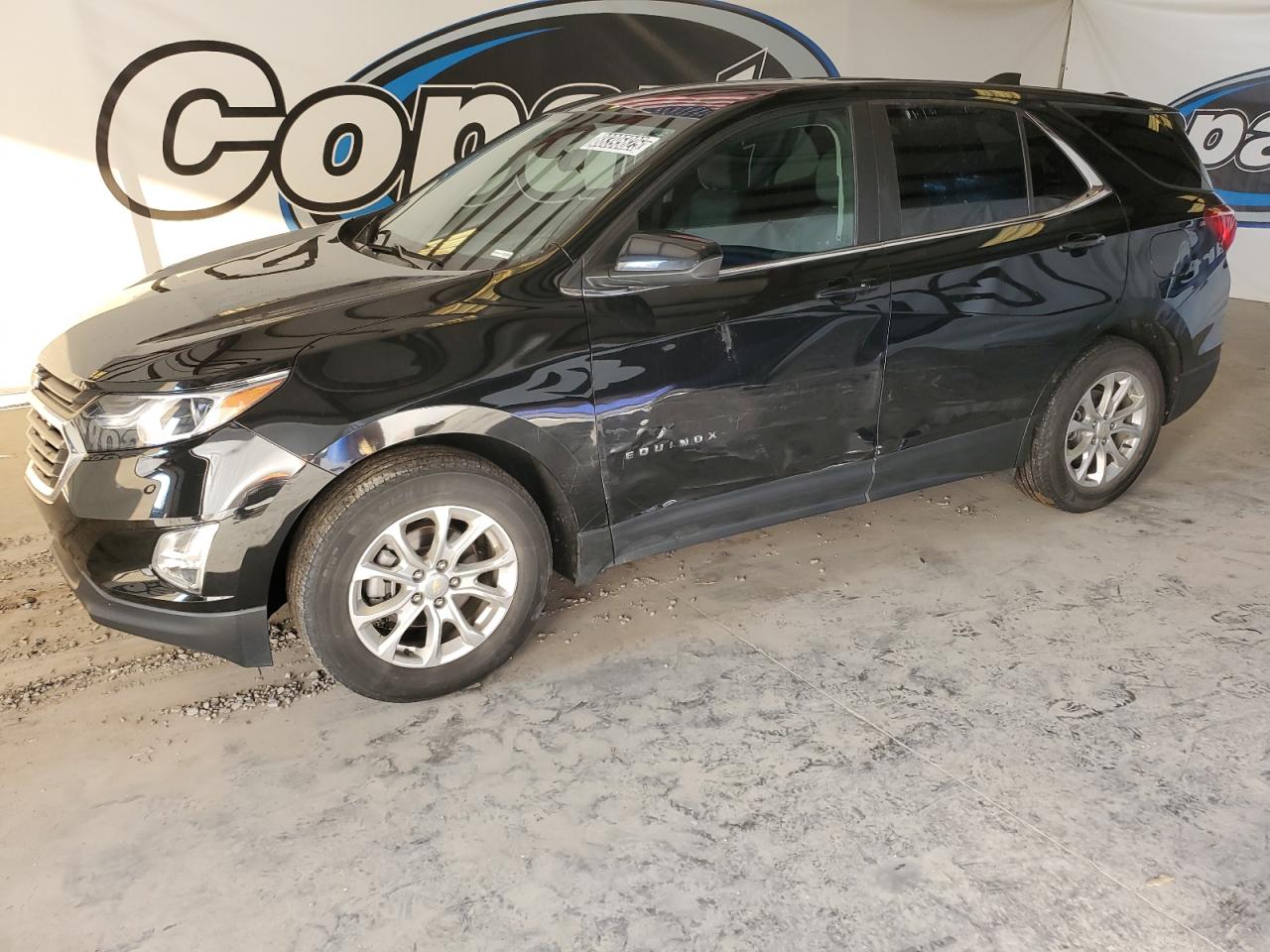 2021 Chevrolet Equinox - Image 1