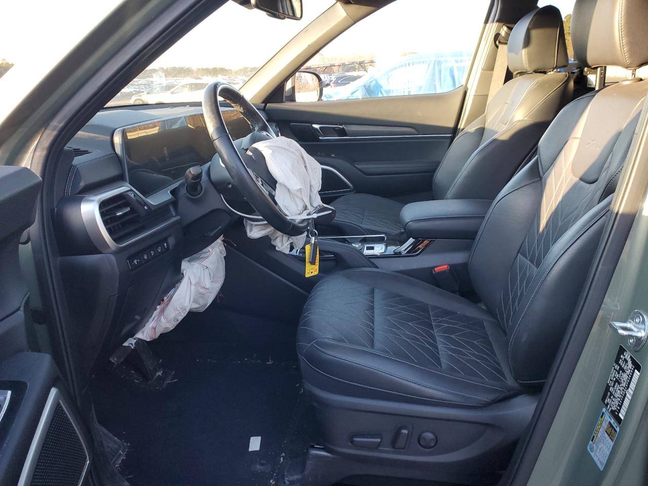 2023 Kia Telluride - Image 7