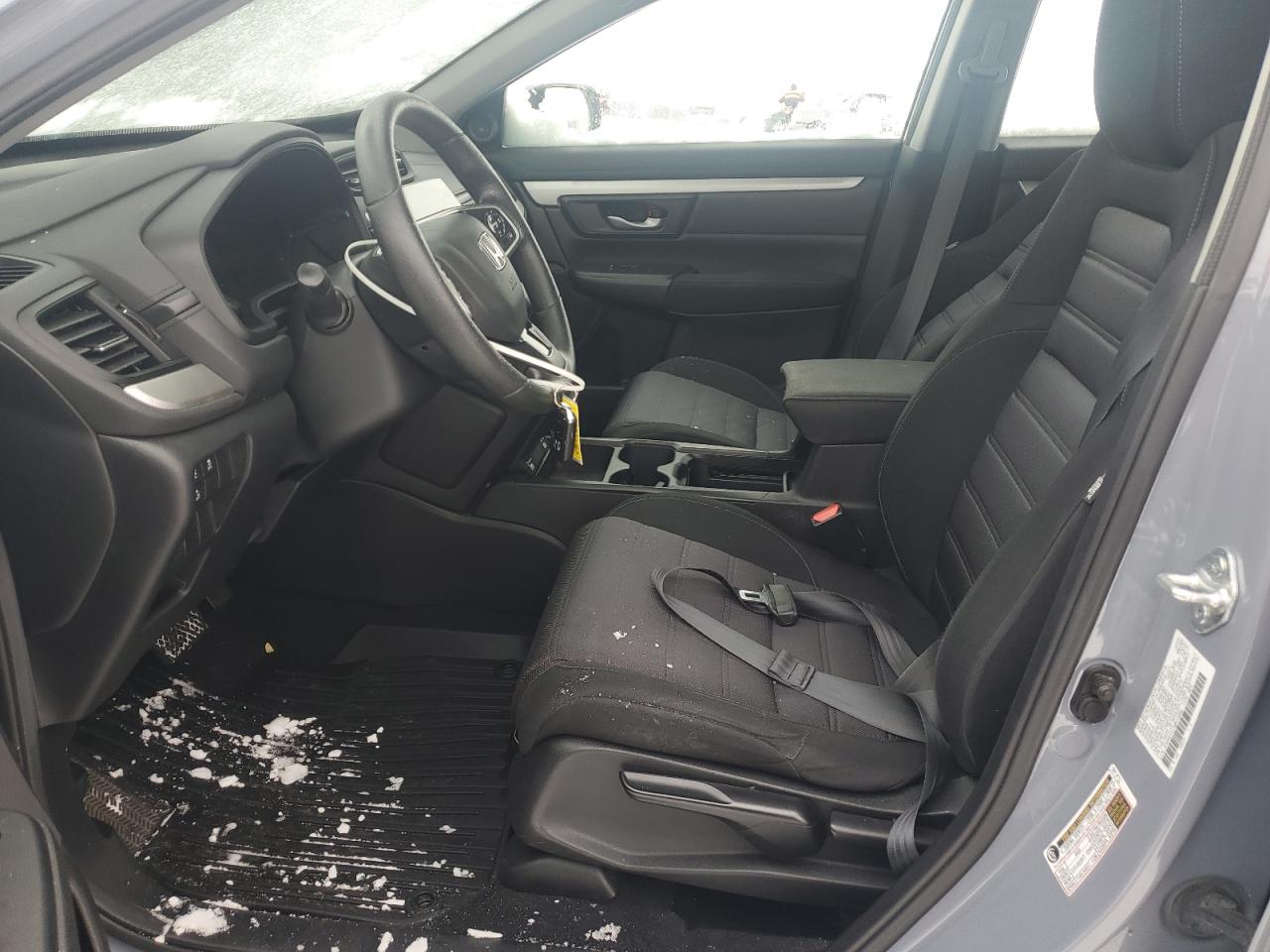 7FARW1H77ME018892 HONDA CRV 2021