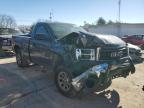 2010 Gmc Sierra K1500 de vânzare în Lexington, KY - Front End