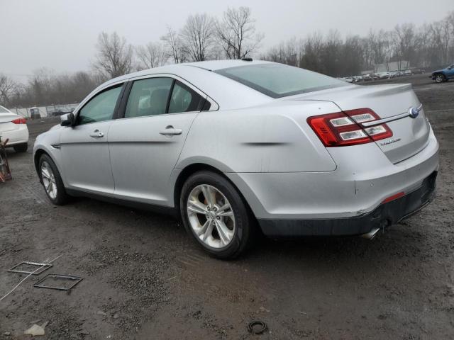  FORD TAURUS 2013 Silver
