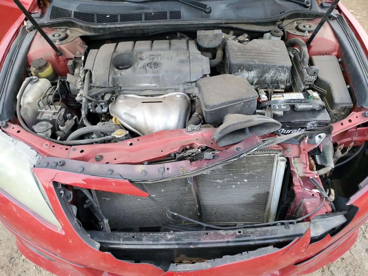 2011 Toyota Camry - Image 11