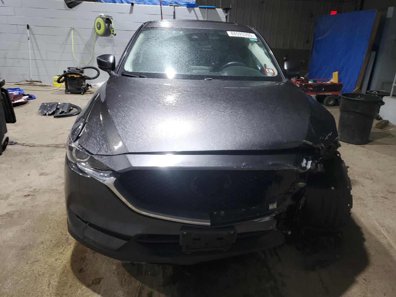 2017 Mazda CX-5 - Image 5