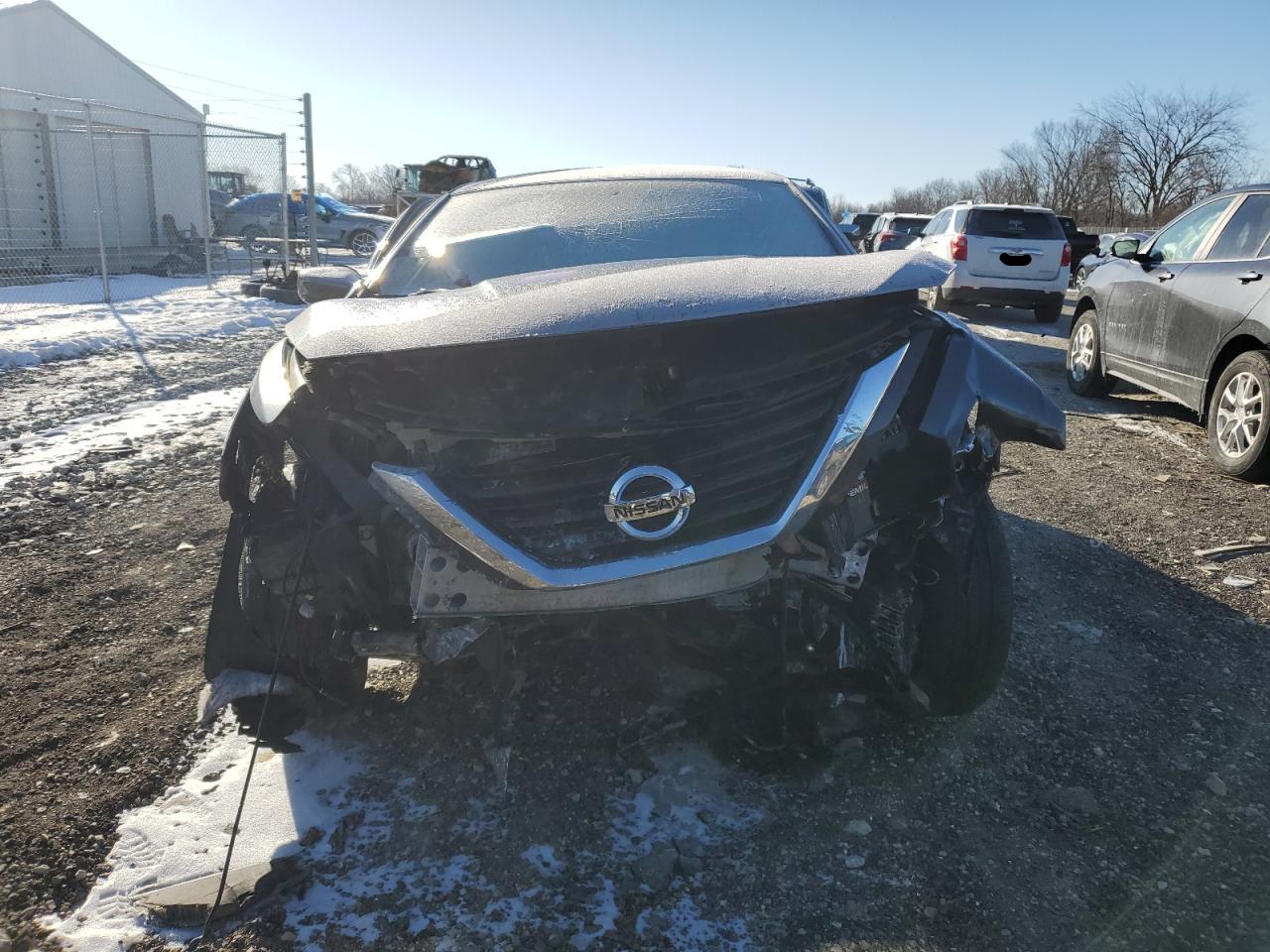 1N4AL3APXGN343183 NISSAN ALTIMA 2016