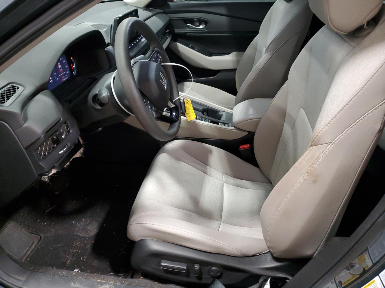 1HGCY1F37RA050724 HONDA ACCORD 2024
