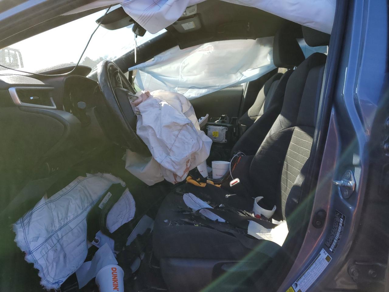 2022 Toyota Corolla - Image 7