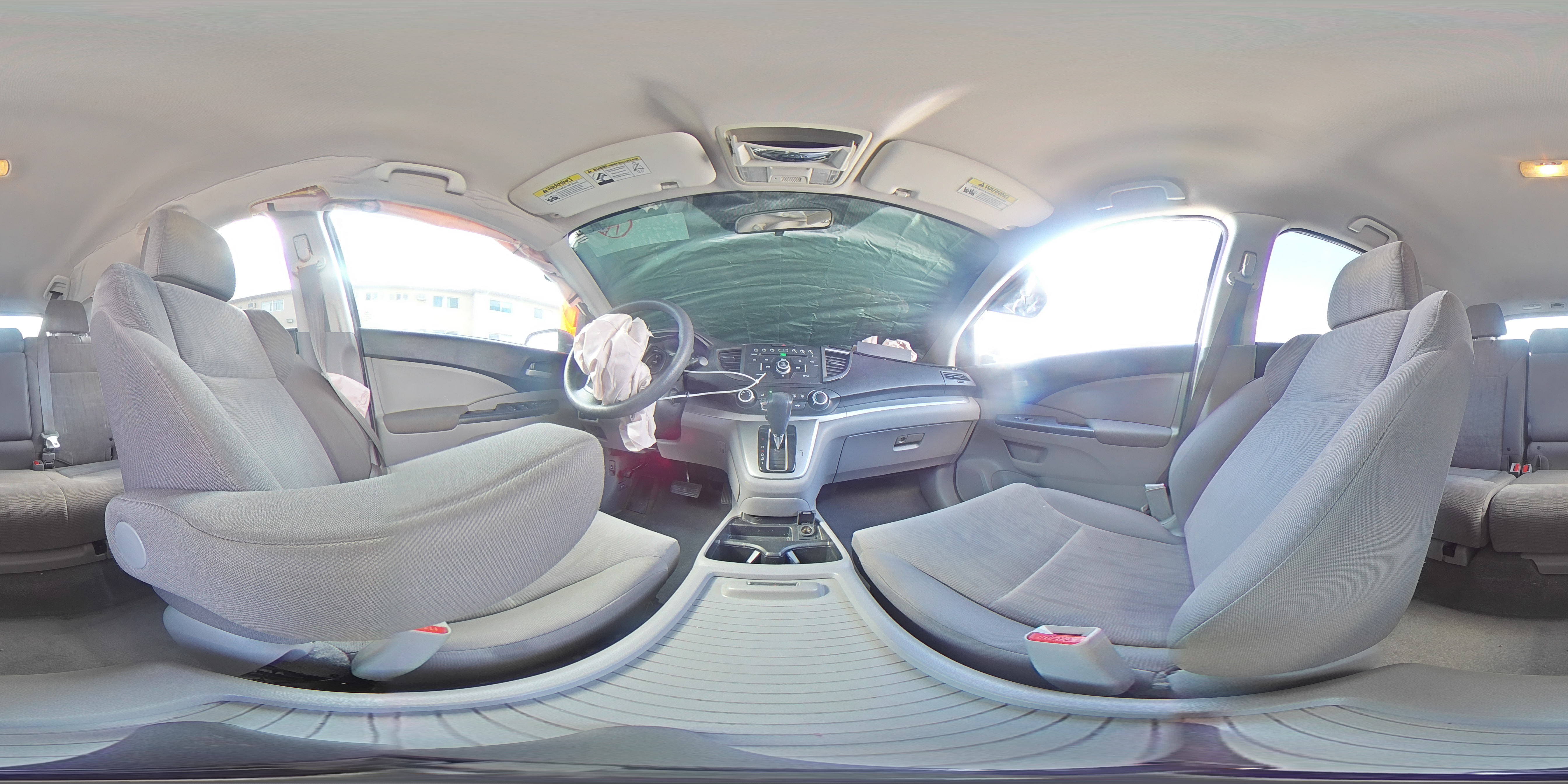 2014 Honda CR-V - Image 14